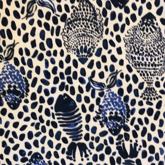 Lilly Pulitzer Fontaine Top - Picture 5 of 7